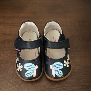 Pediped toddlers’ walker shoes